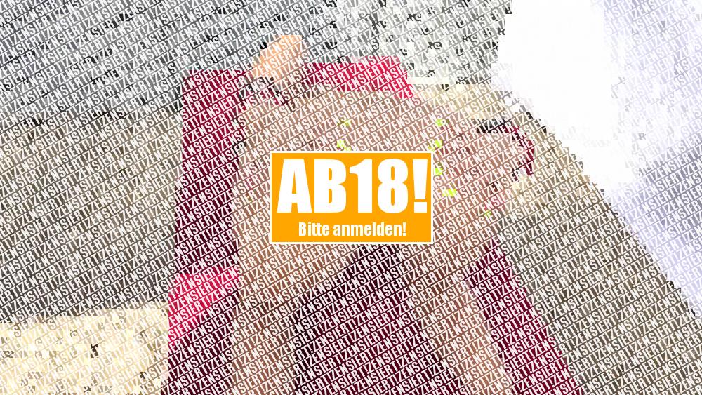 Mein Arschloch