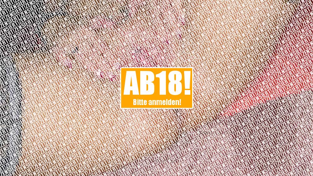 AO-Schlammschieb-Party! Teil 2 (Full HD)