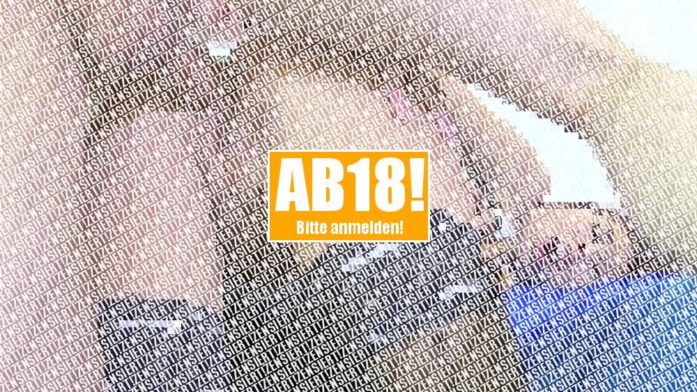 Anal bis zur Erschöpfung!