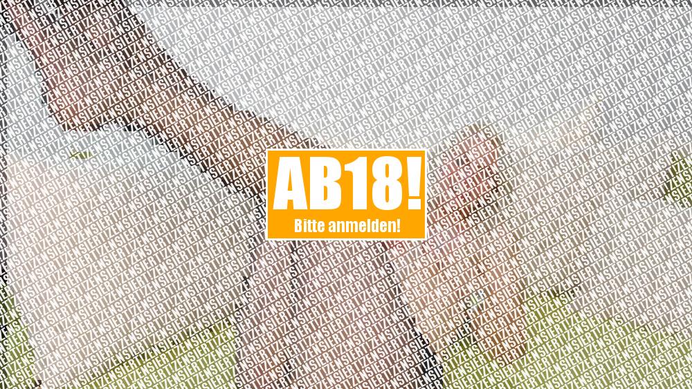 Komm meine Nylons & Füße vollspritzen