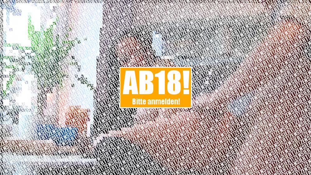 Date abgesagt, dafür besten Freund gefickt