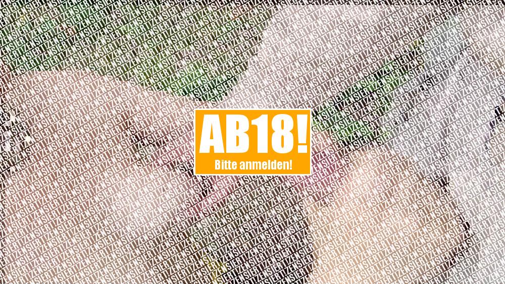 Geiler Handjob in der Natur