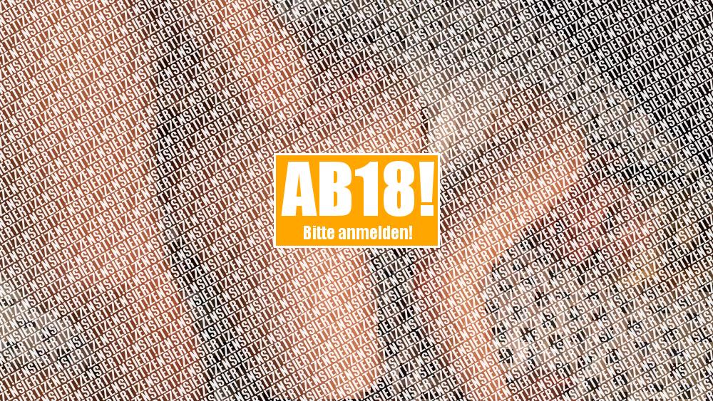 Vielspritzer bekommt das Volle Programm!