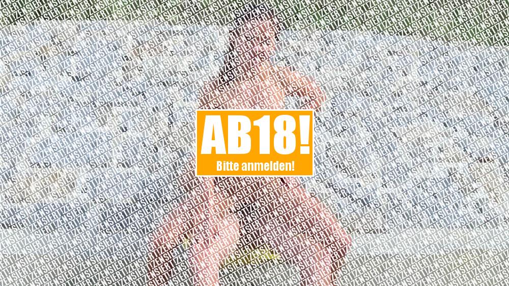 Der Fremdgeher, füllt mir die Fotze ab.