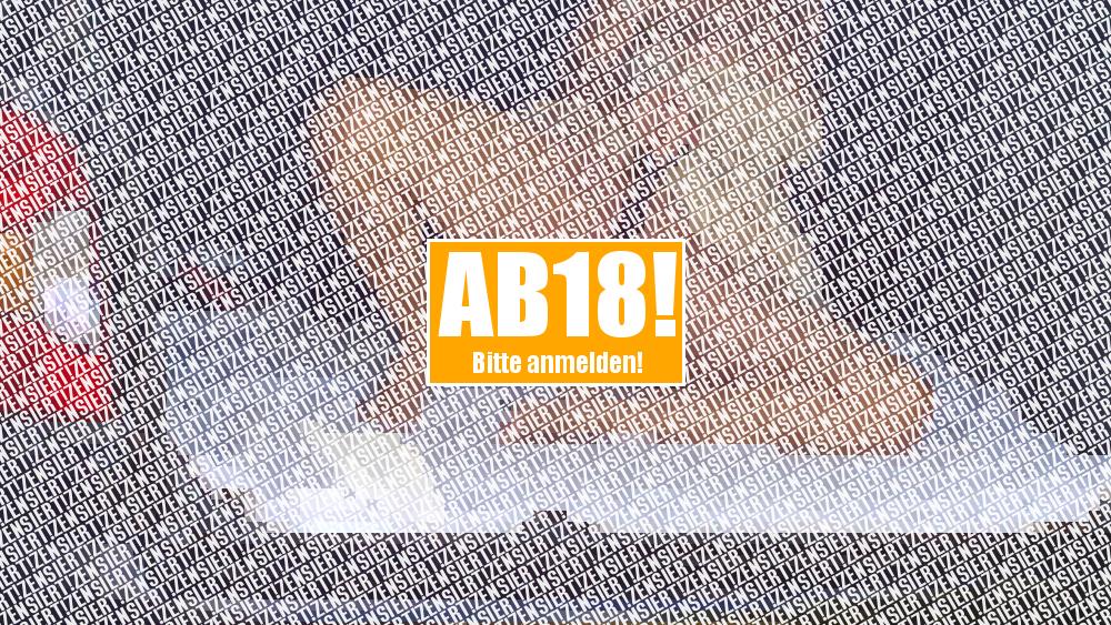 geil mein fötschen gebürstet