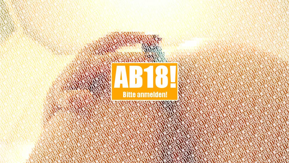 Anal verwöhnen