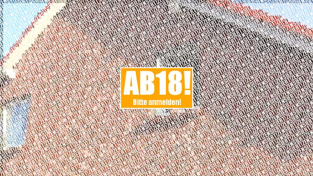 Fremdfick! Beginn einer neuen Affaere