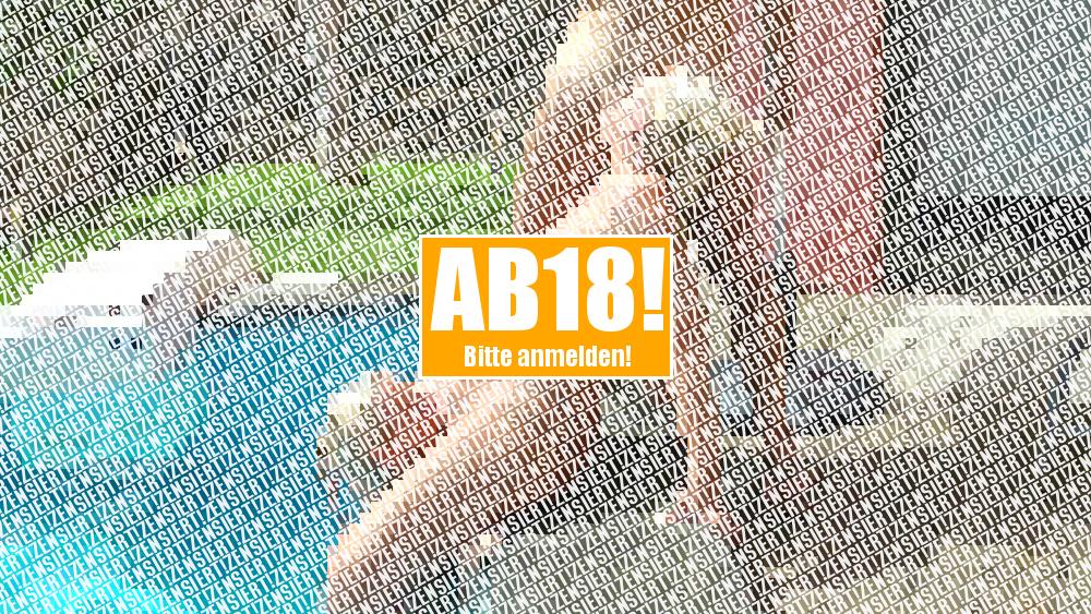 Neulich am Hotel-Pool!