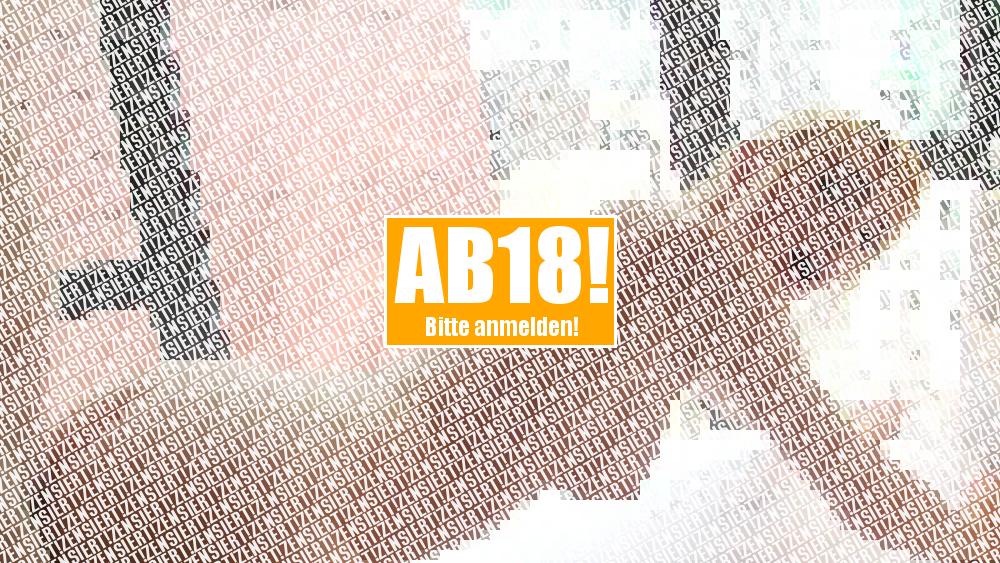 3,6 Mio. PUBLIC A-O Creampie