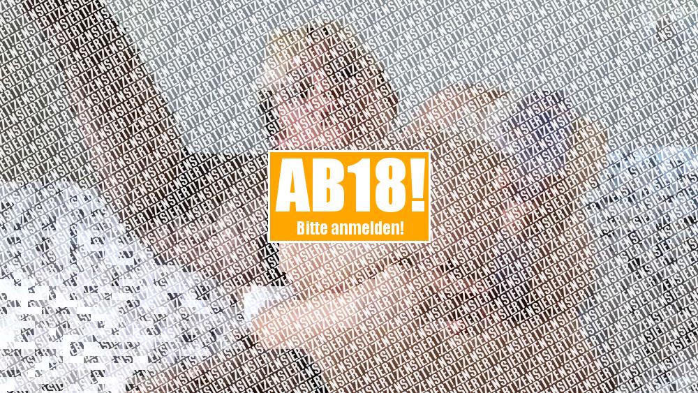 Aua Krass ist der schmerzhaft!