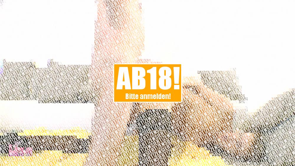 Anal-Creampie