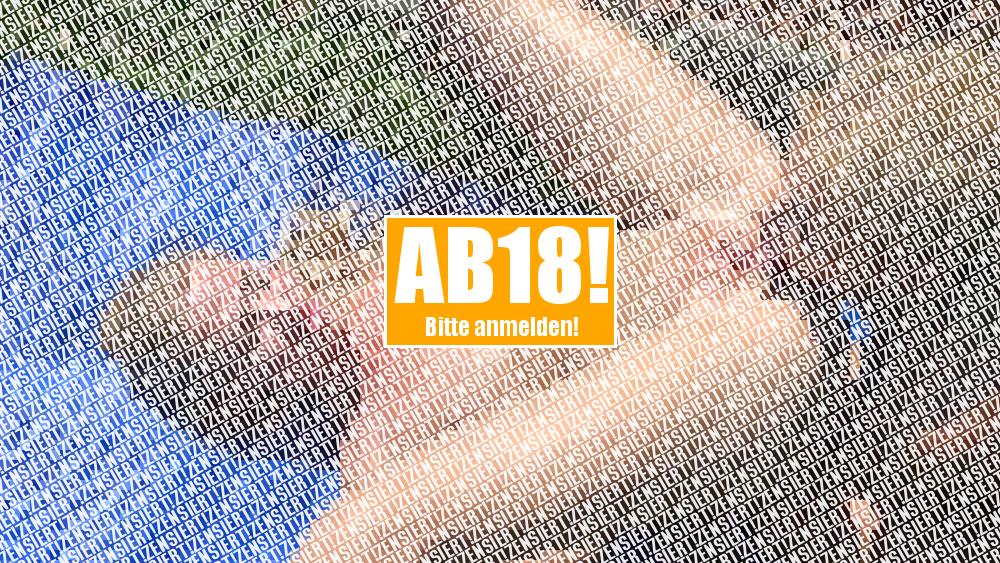 Ich liebe Blondienchens Natursekt
