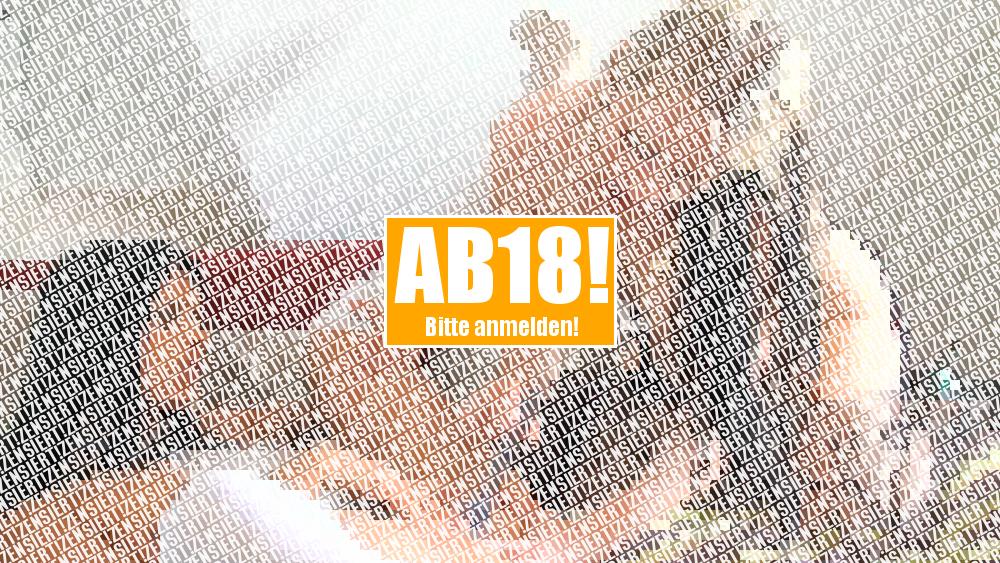 Böse Mädchen, bestraf UNS beide sofort!
