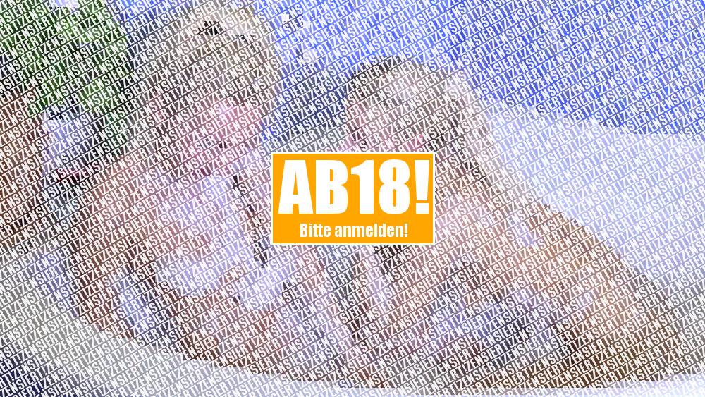 Erst gibts Schaum, danach Pisse