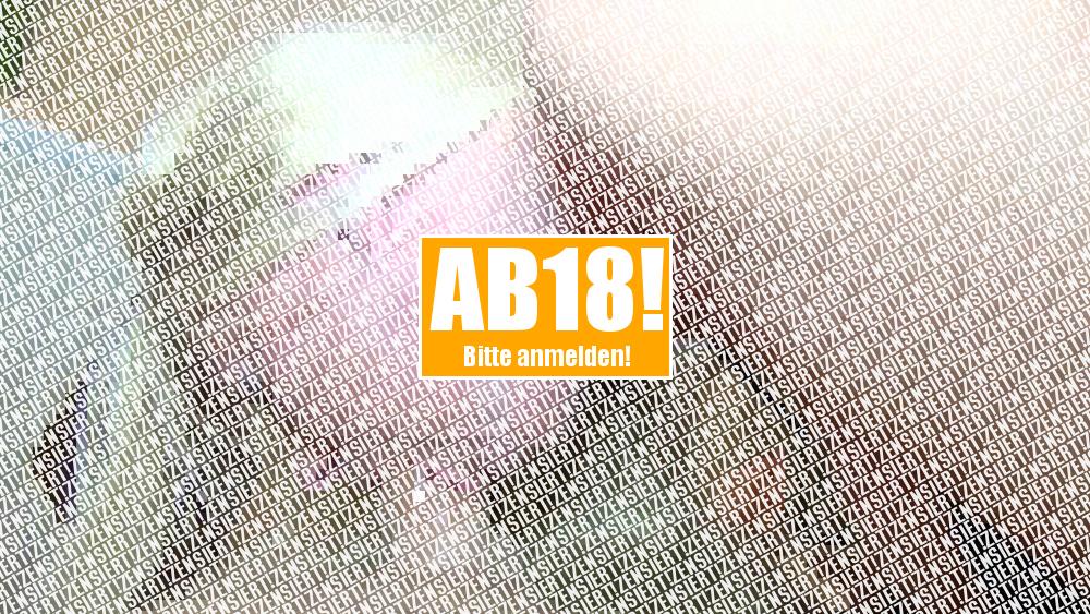 User-Dreh! Sabber-Deepthroat mit Cumshot!
