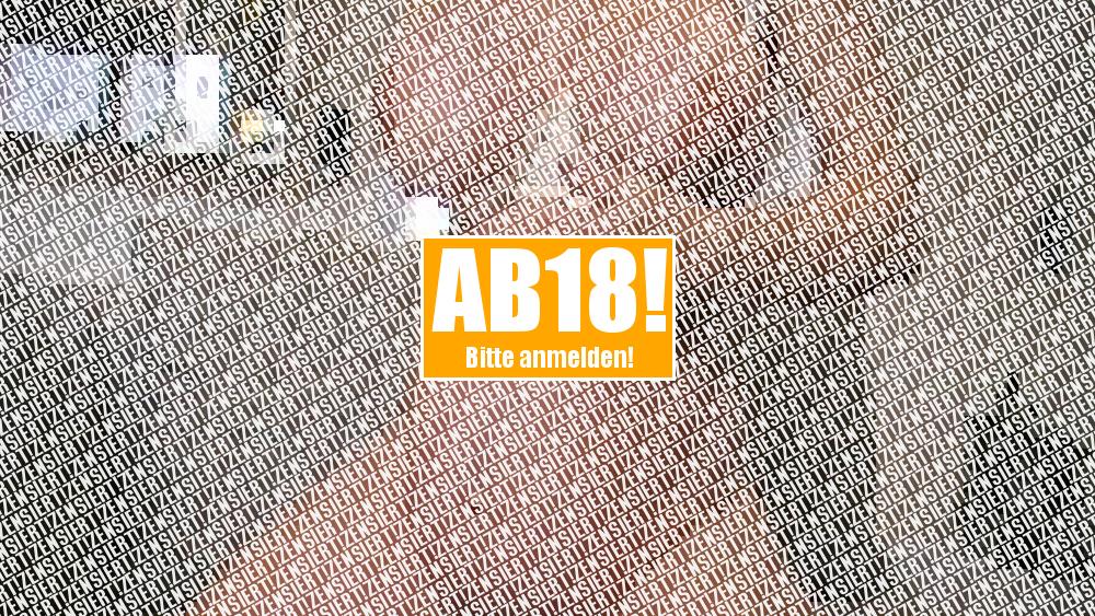 * Babybauch & Milchtitten * 8. Monat
