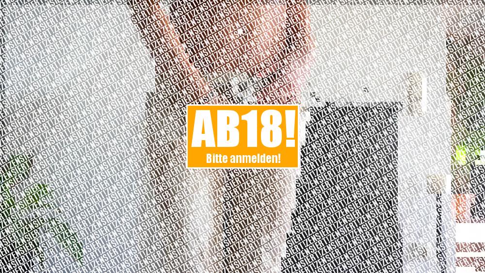 MIST! Was mach ich denn jetzt?
