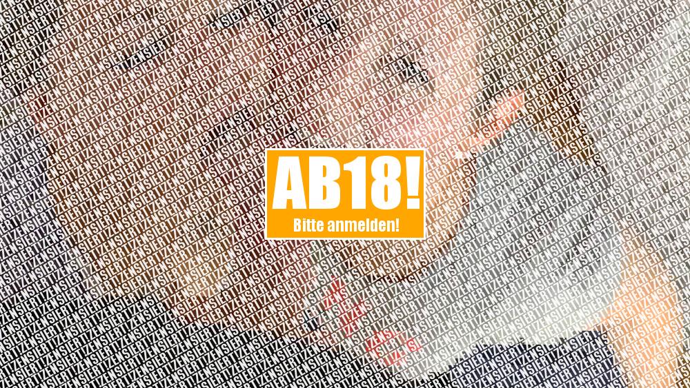 Jungfrau doppelt abgeblasen!