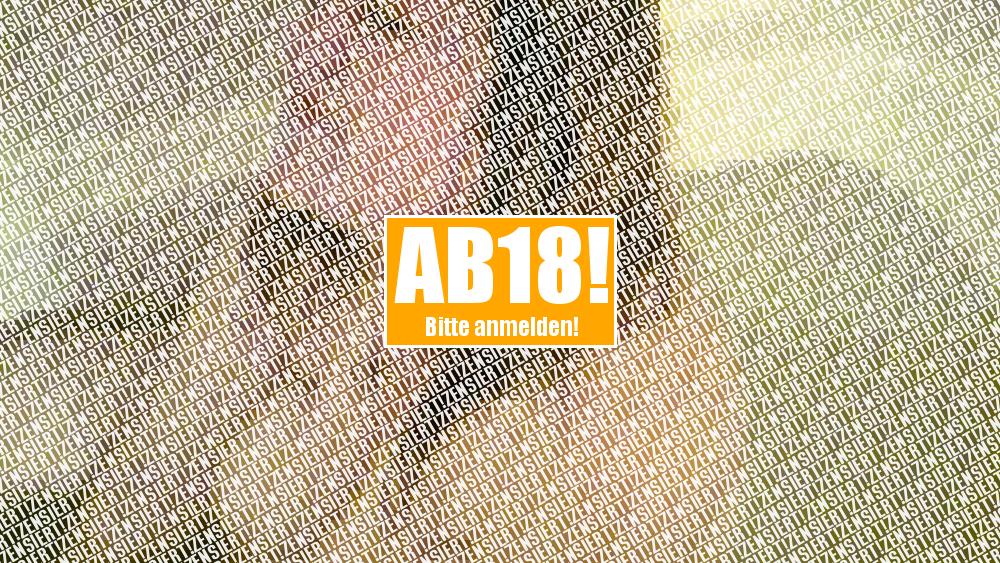 Angepisst in der Badewanne