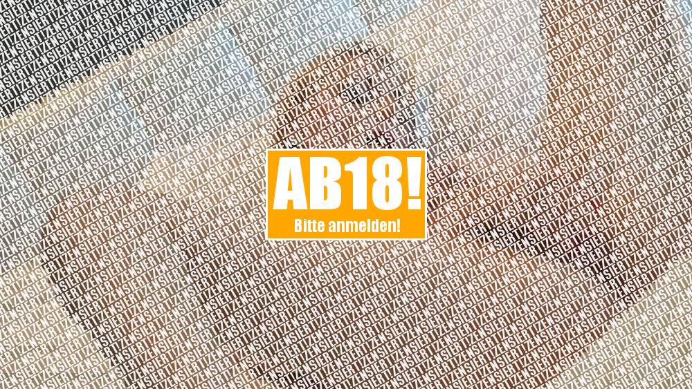 Glas-Toy für mein schmatziges Fötzchen!