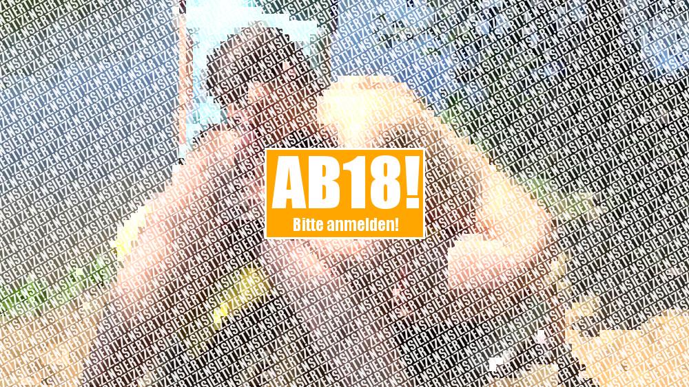 Schnell mal eben Blasen, so ein Fast Blow Job