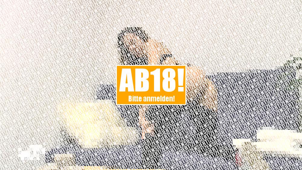 Porno Casting mit schmierigem Agent – Nr.13