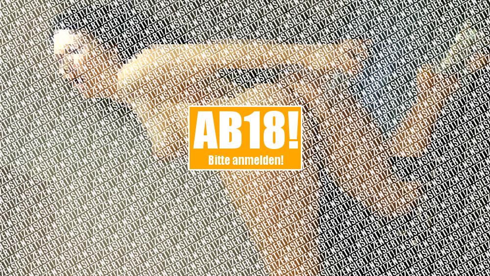Ich HEIZ Dich Auf!!