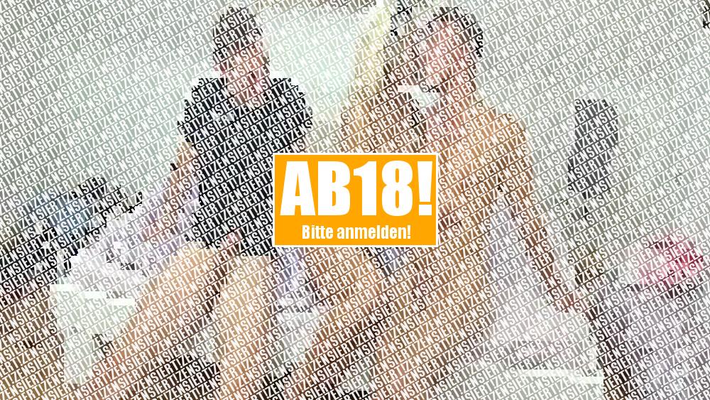 Geiler Dreier mit DohnJohn11 und Bodo Teil 1