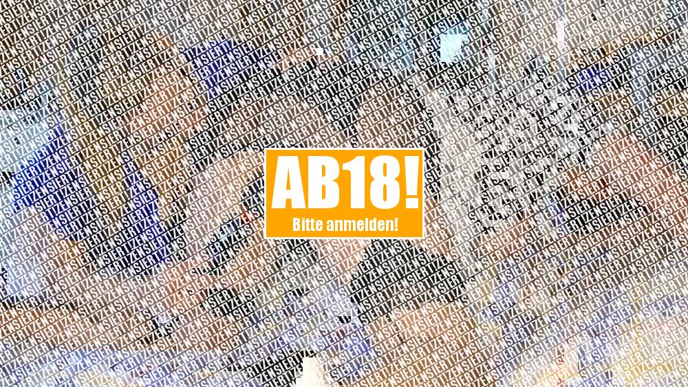 NICHT zum AUSHALTEN