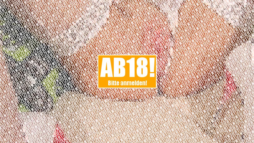 Tokkata… in alle Fugen! Und dein Sperma-Bach fließt!