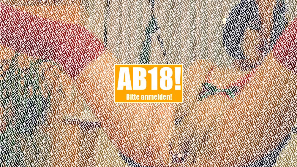 Tür21In der Liebesschaukel gewichst!