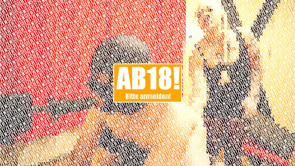 Sklaventraining – Bist du belastbar genug