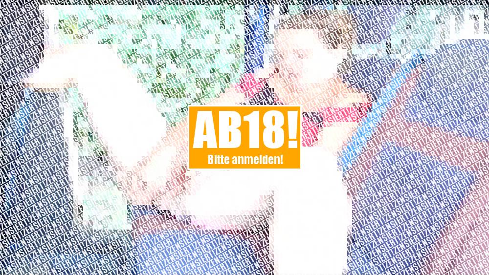 Muschi im Auto gefingert