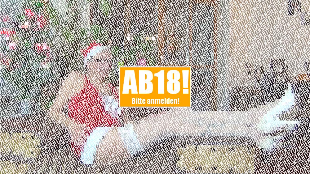 Merry Bitch-MAS – Perverse Bescherung
