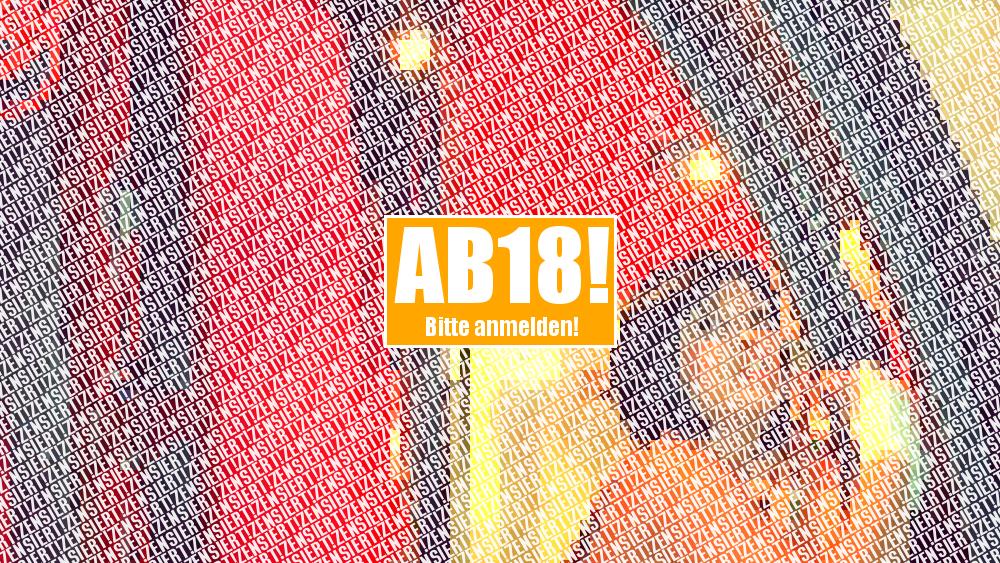 Tür24 GH-Training:So wirst du abschlucken Sissy!