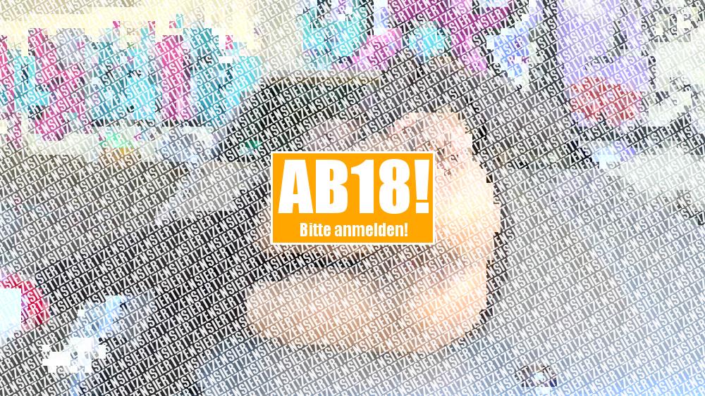 Back to Public- Der kalte Outdoor Parkplatz Fick