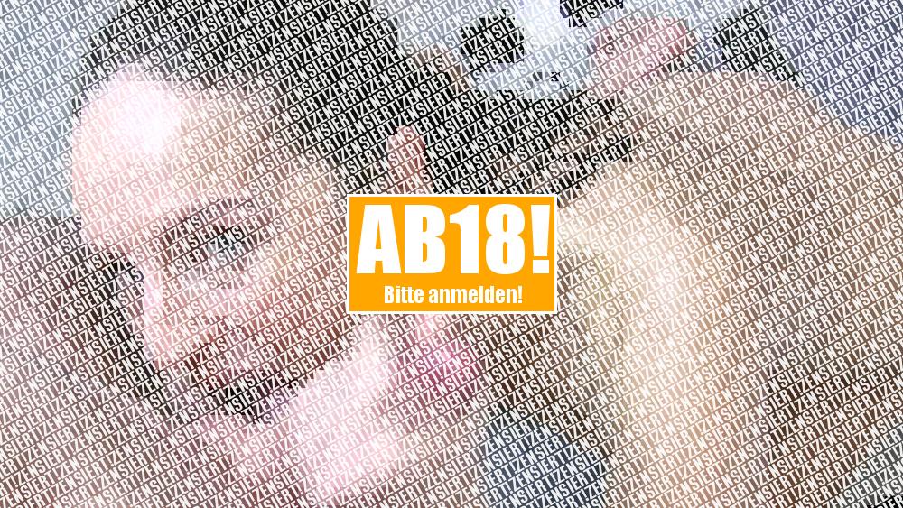 POV – Blowjob im Bad