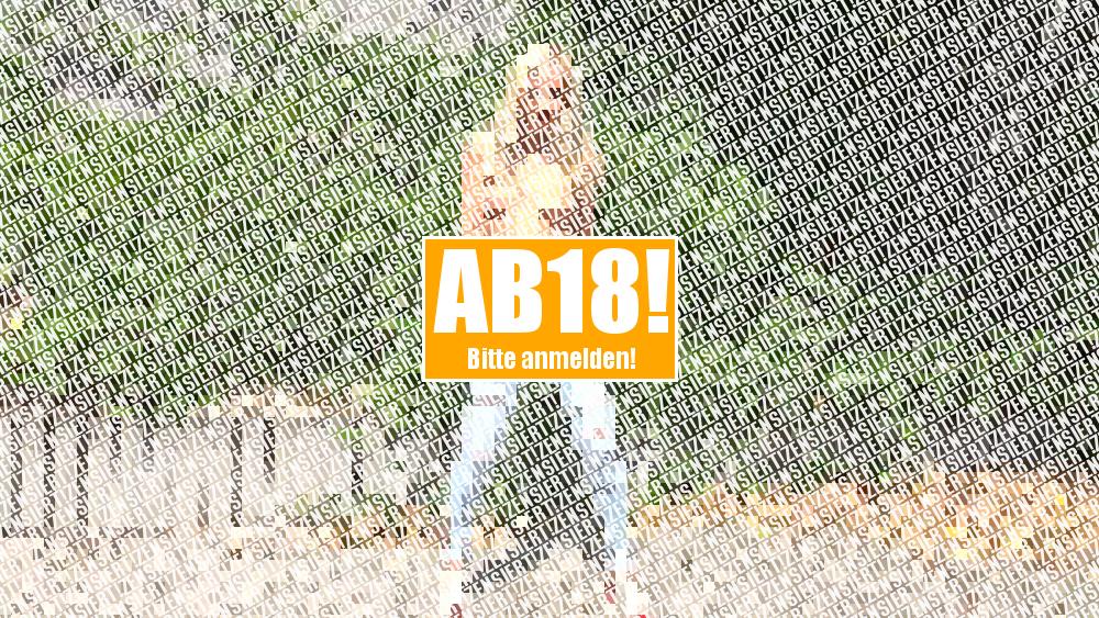 Da habe ich doch echt etwas vergessen …