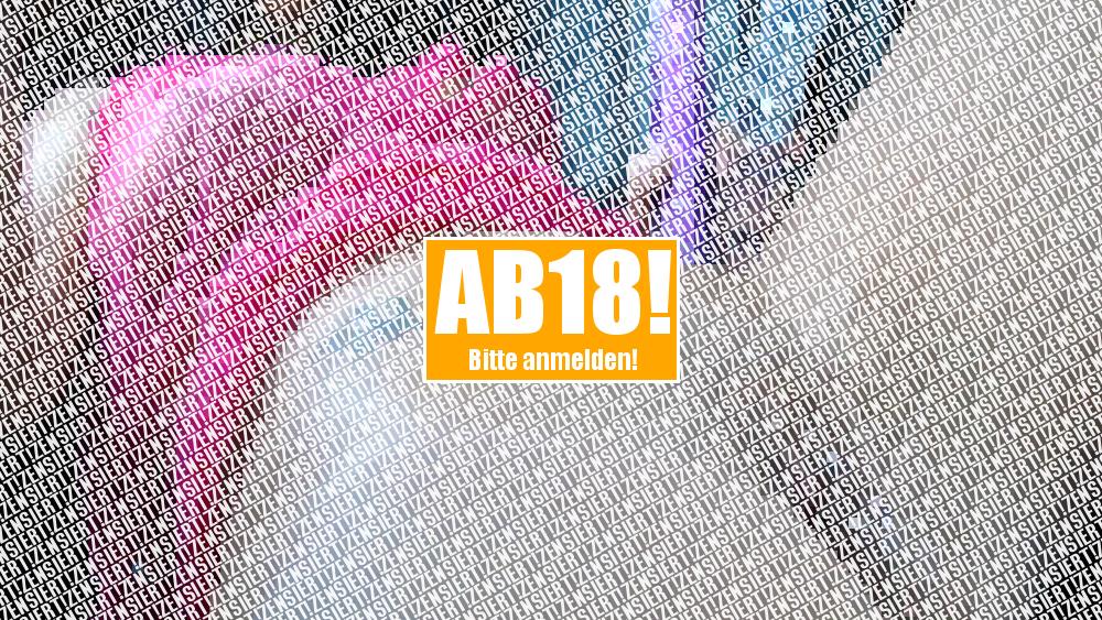 Autofahrt mit Dildos