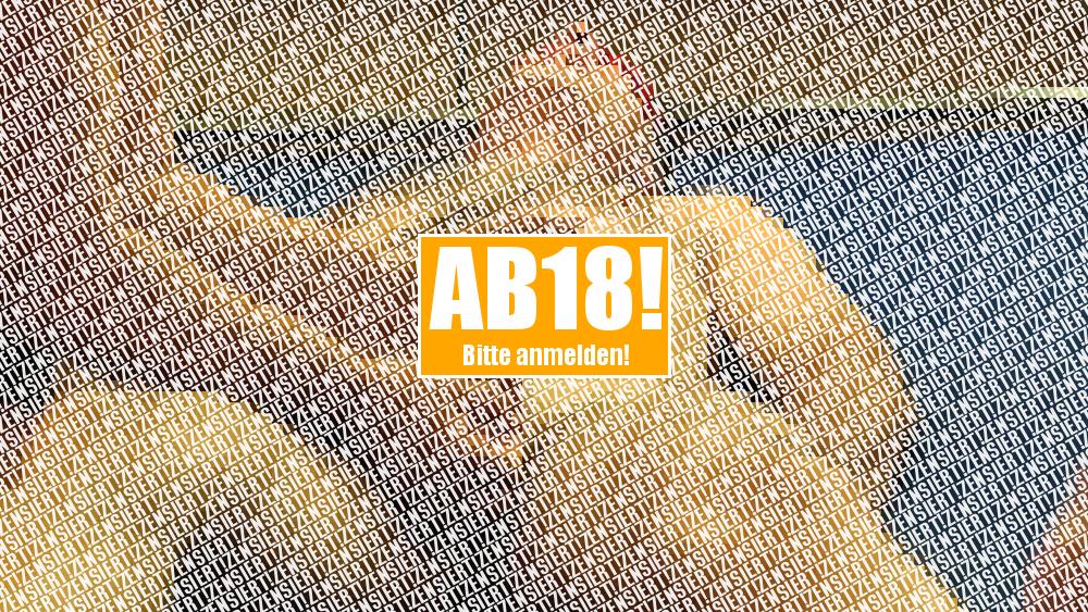 Annadevot: Sklaven per Handjob entsaftet