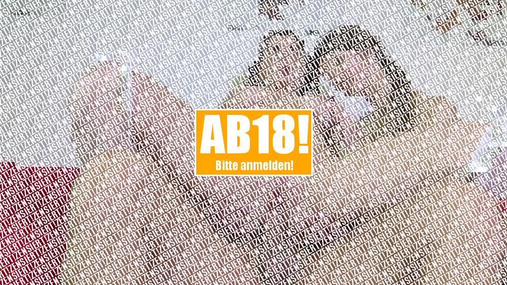 Meine Anal Entjungferung