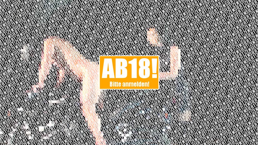 Analspiele auf dem Motorrad