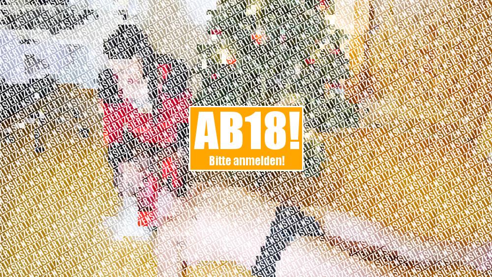 Merry XMAS Loser – Ich entscheide wann Weihnachten zu Ende ist