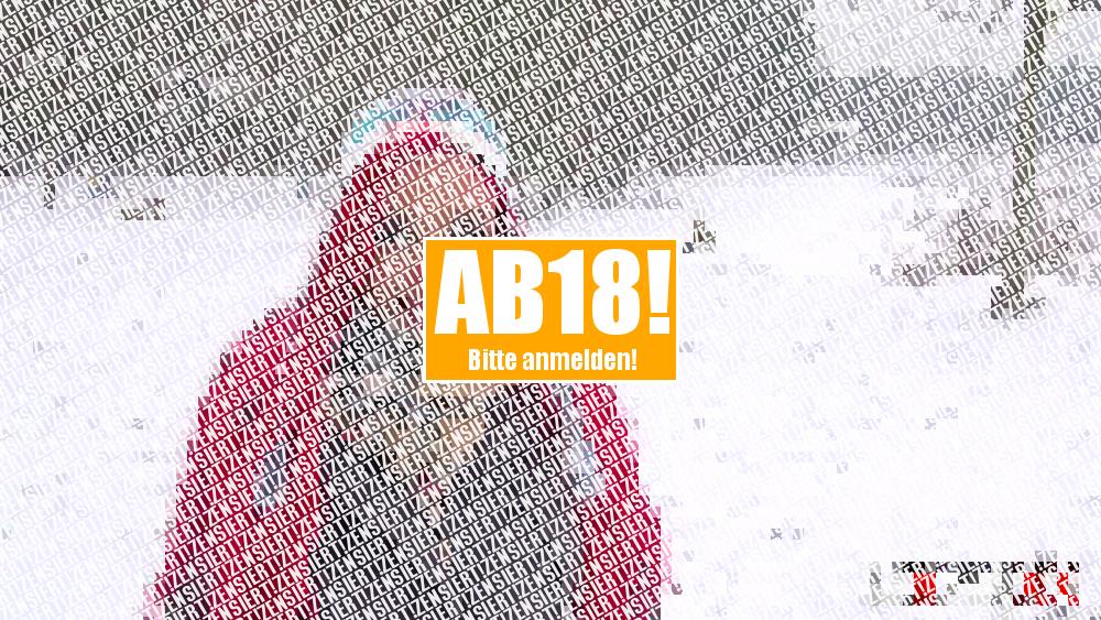 KRASS – Wie hättest du bei -10 Grad reagiert ?
