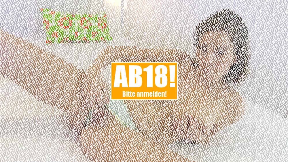 So nun bin ich ja …