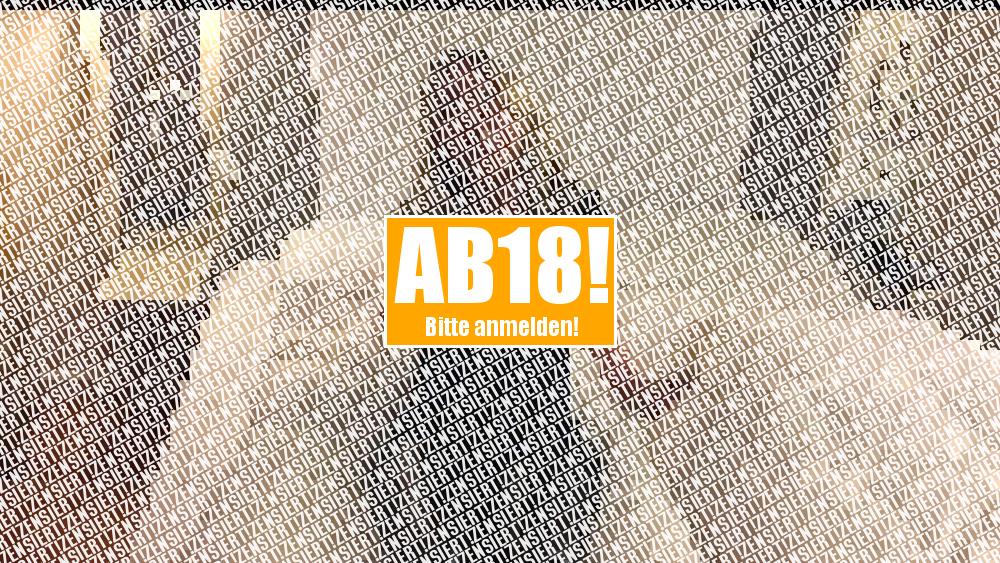 Anbetung meiner Füße!