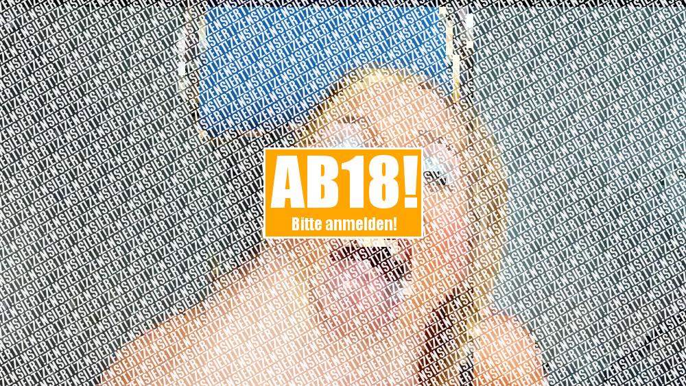 Dem Menstripper den Schwanz geblasen! (POV)