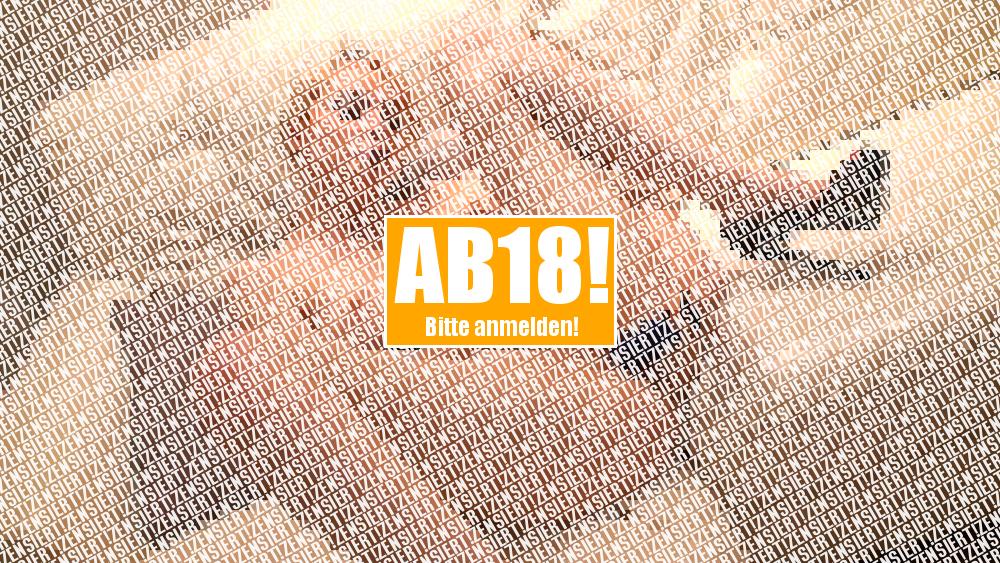 Verdammt Notgeil!