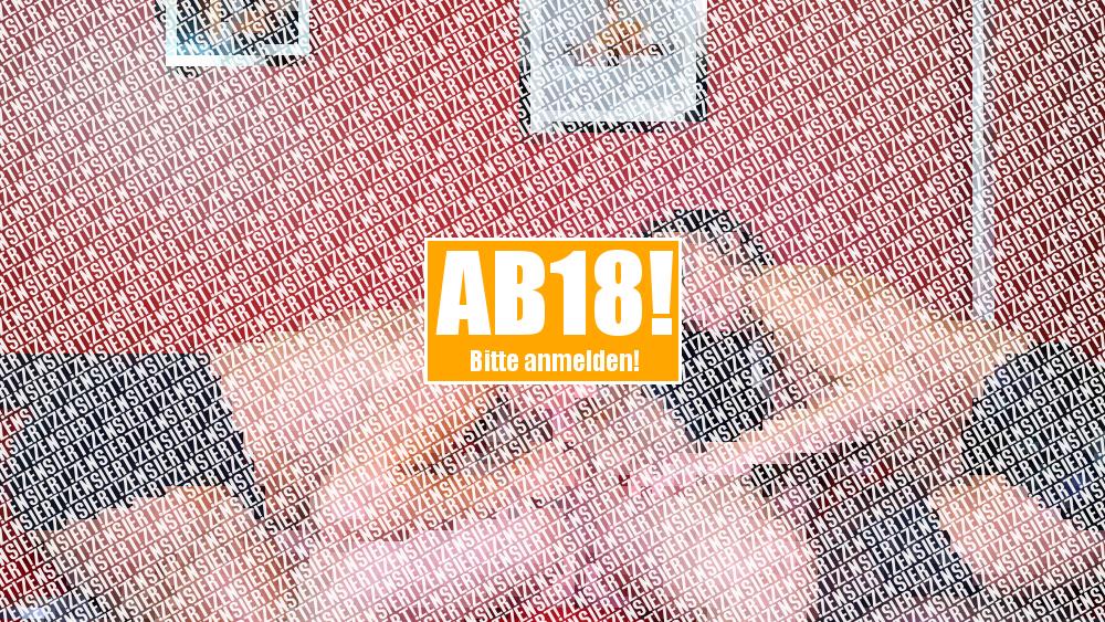 Nach der Disco Abgeschleppt