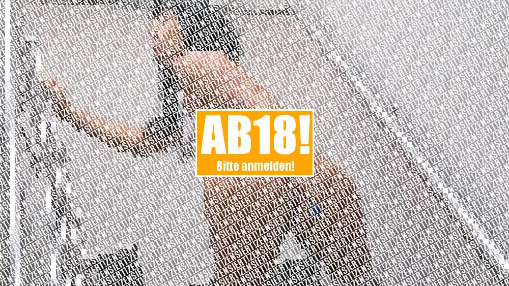 Egal wo Hauptsache Anal!
